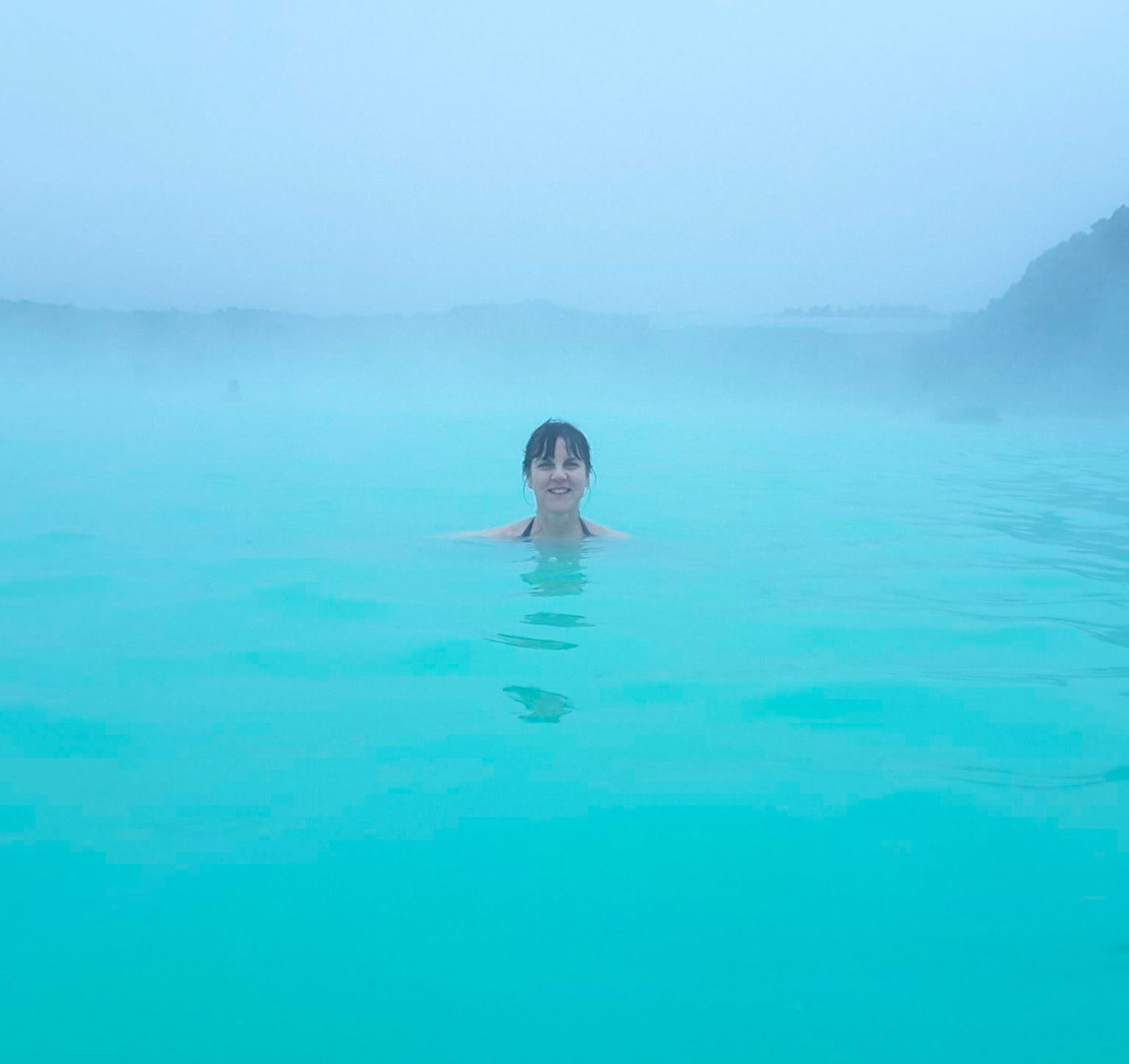 Iceland’s Healing Blue Lagoon Highlights for a Spa Day