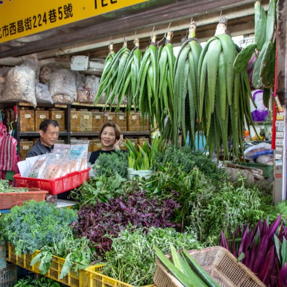 Key West Sponge Market, History and Health Benefits