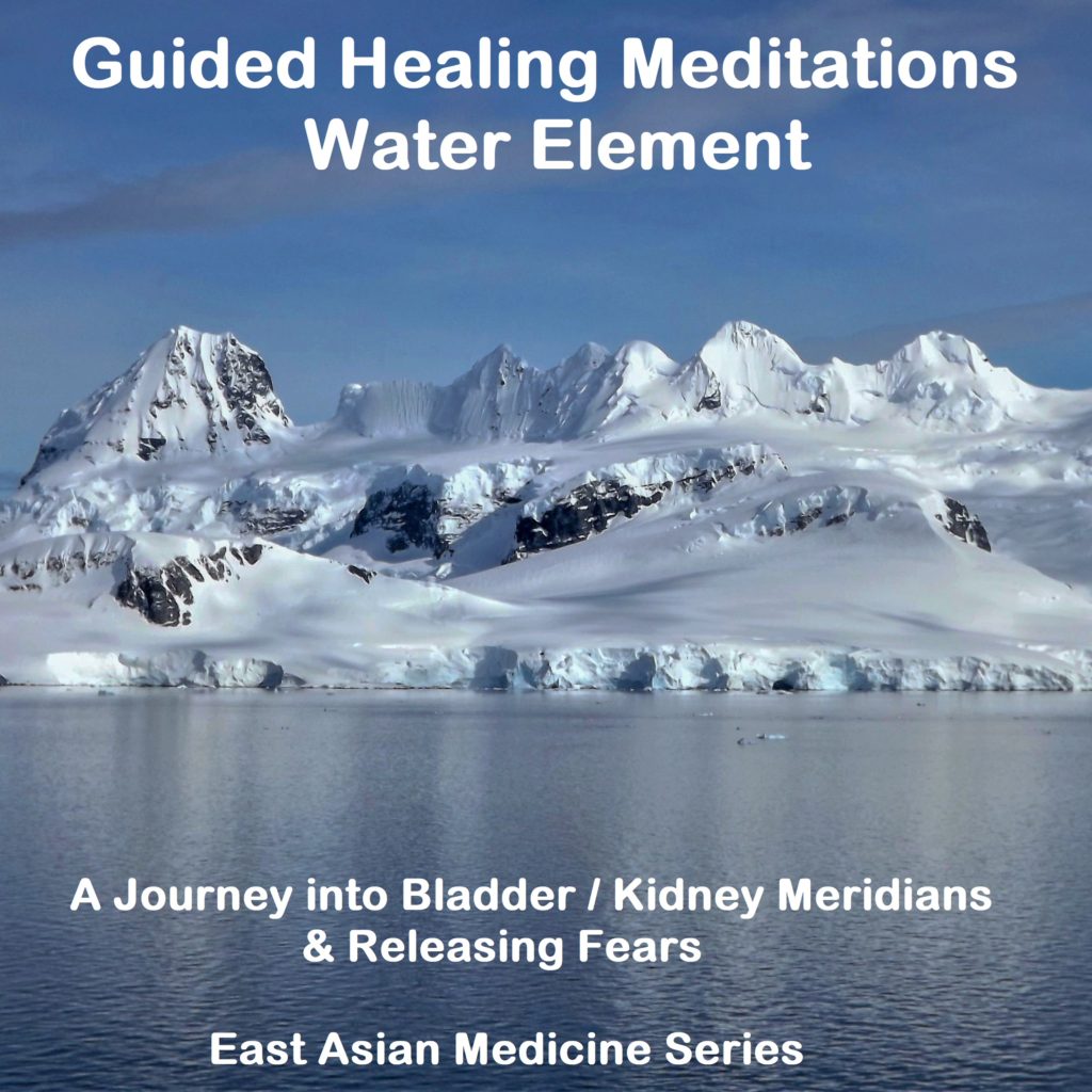 Water Element Meditations