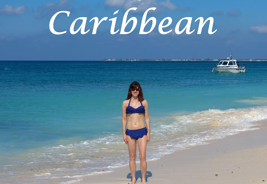 Caribbean Travel