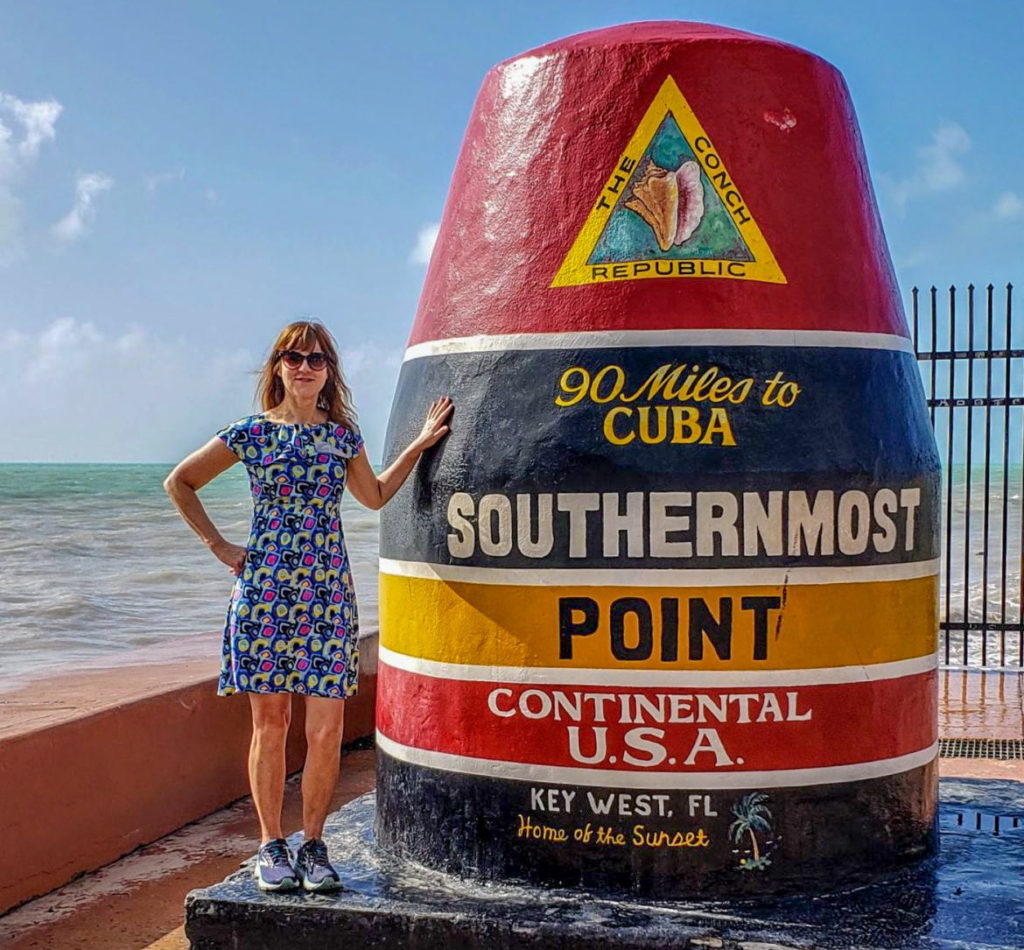 Key West Florida Southernmost Point