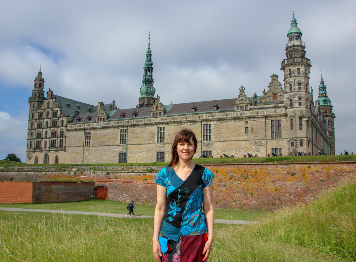 1 Denmark Kronberg Castle Shakespeare