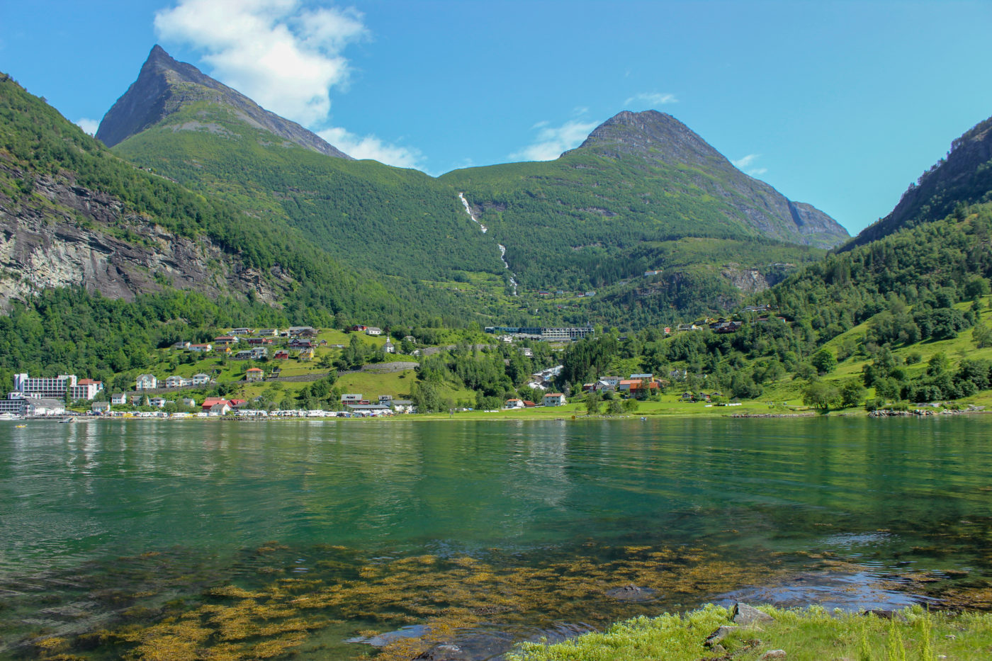 Norway Travel Guides and Destinations True Wind Healing Travel