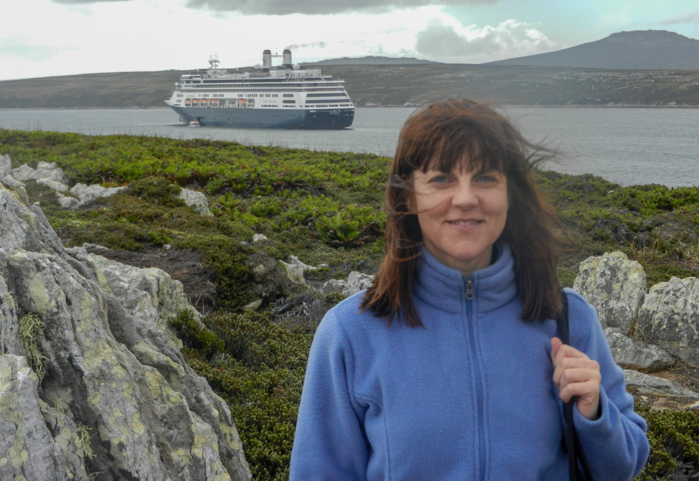 Port Stanley, Falkland Islands – Stunning Landscapes, Penguins & Shipwrecks