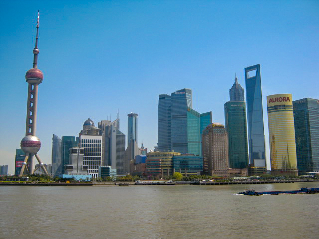Shanghai’s Must-See Attractions in a Day