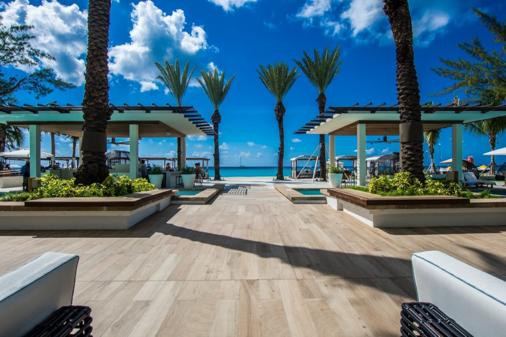 cayman island resort