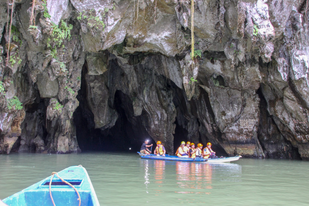 Palawan Underground River Tour