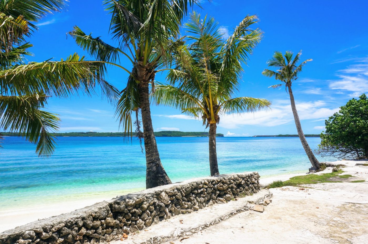 Tropical Guam Must See Attractions in America’s Most Westernmost Territory