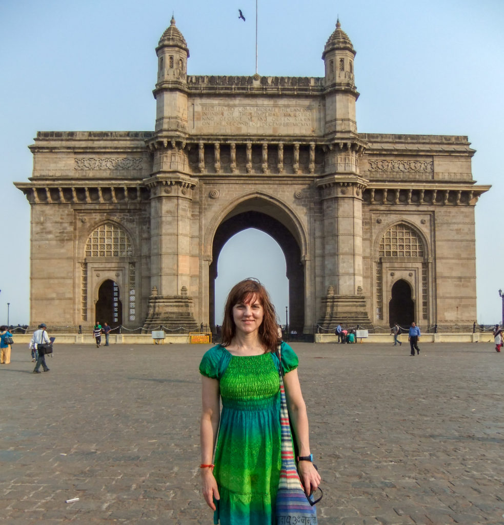 Mumbai Gateway of India