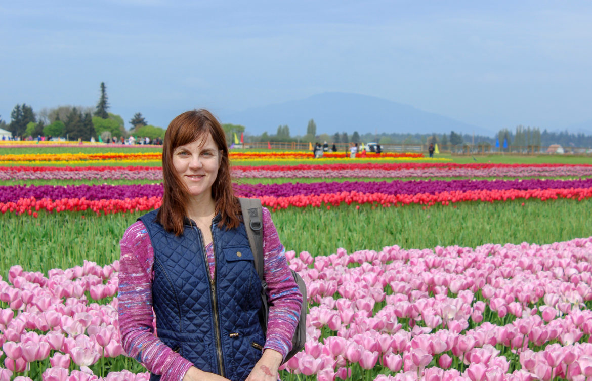 Skagit Valley Tulip Festival Highlights Spring in the Pacific Northwest