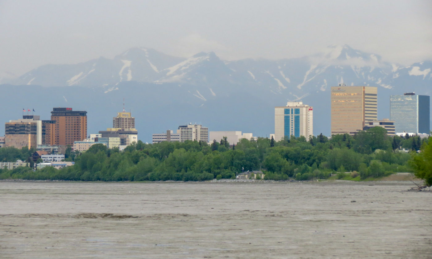 Top Ten Things to Do in Amazing Anchorage, Alaska