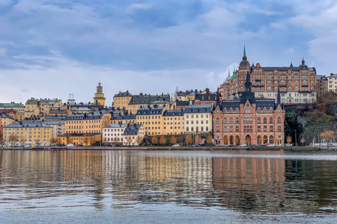Stockholm, Sweden
