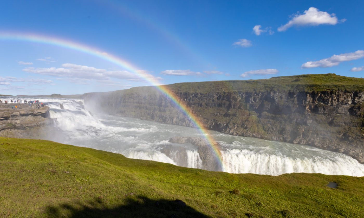 Ultimate Iceland Itinerary – Golden Circle Tour & Horseshow