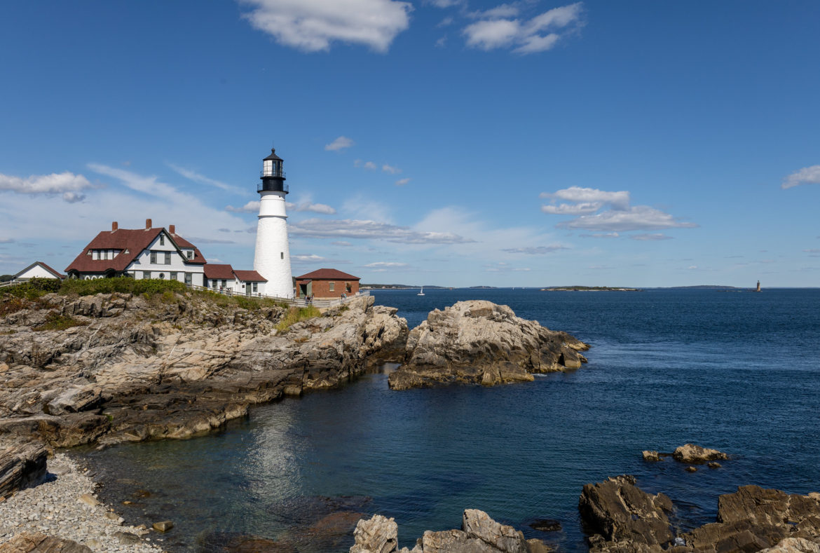 portland maine tourist info