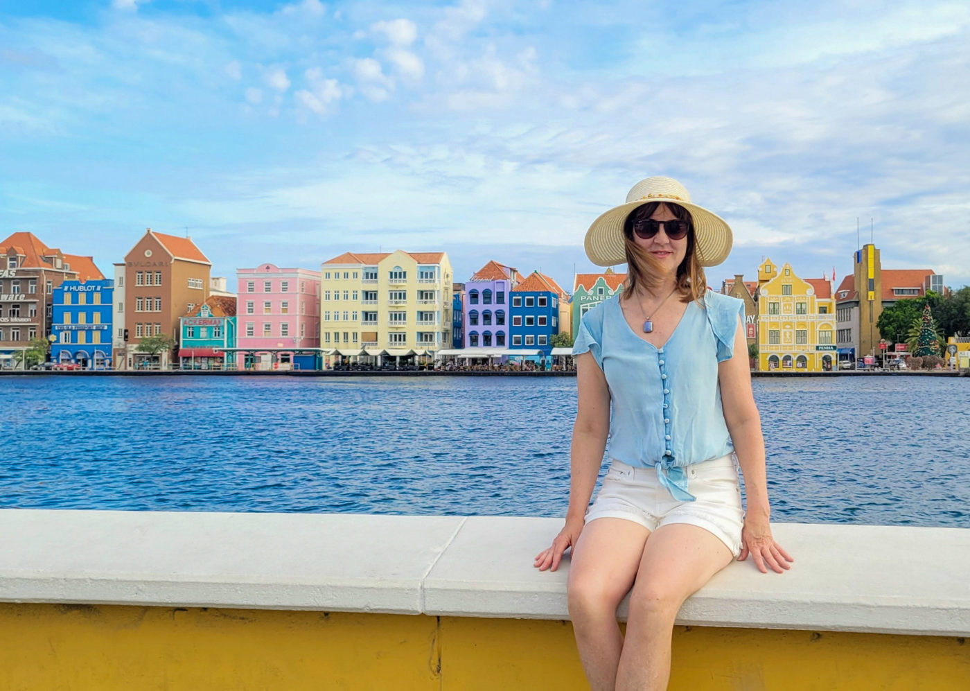 Colorful Willemstad, Curacao Top Attractions and Things to Do