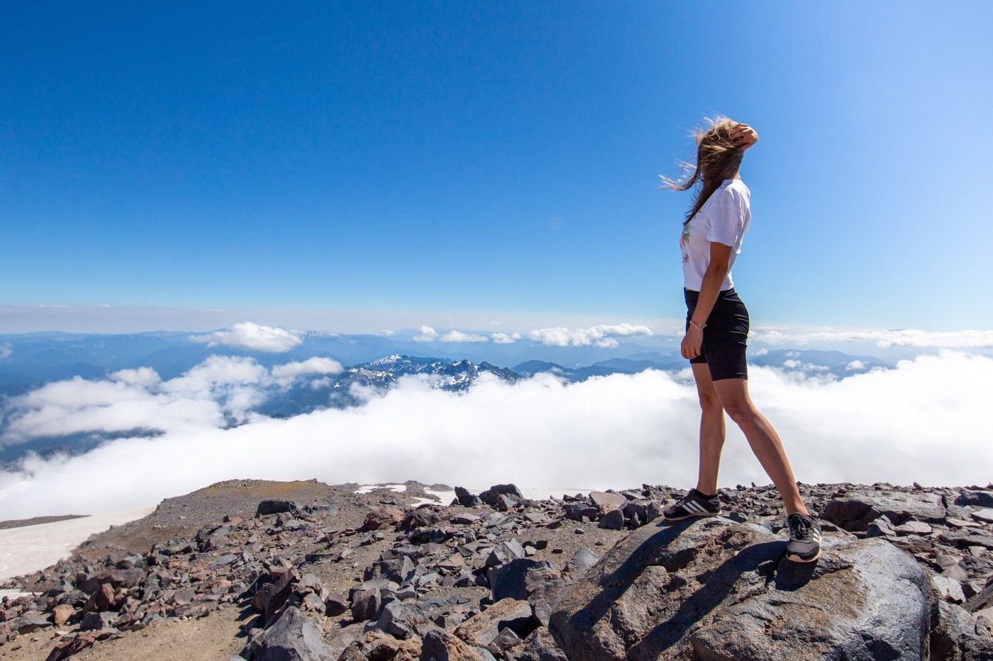Helpful Altitude Sickness Prevention Tips