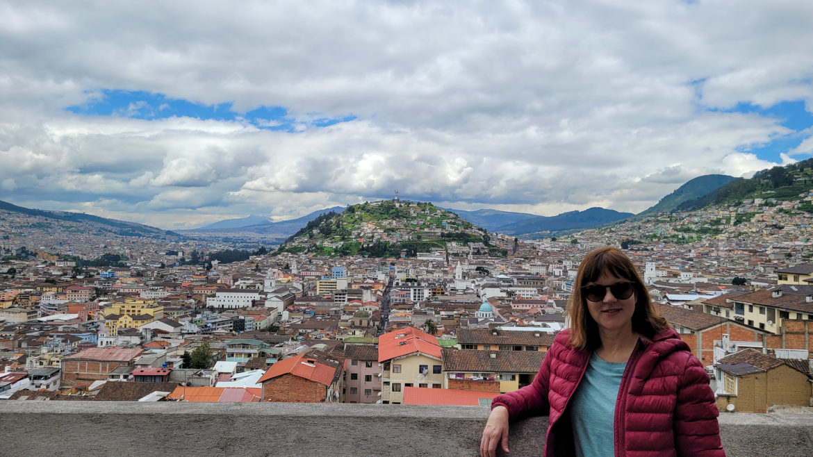 Quito Ecuador Attractions & Travel Guide