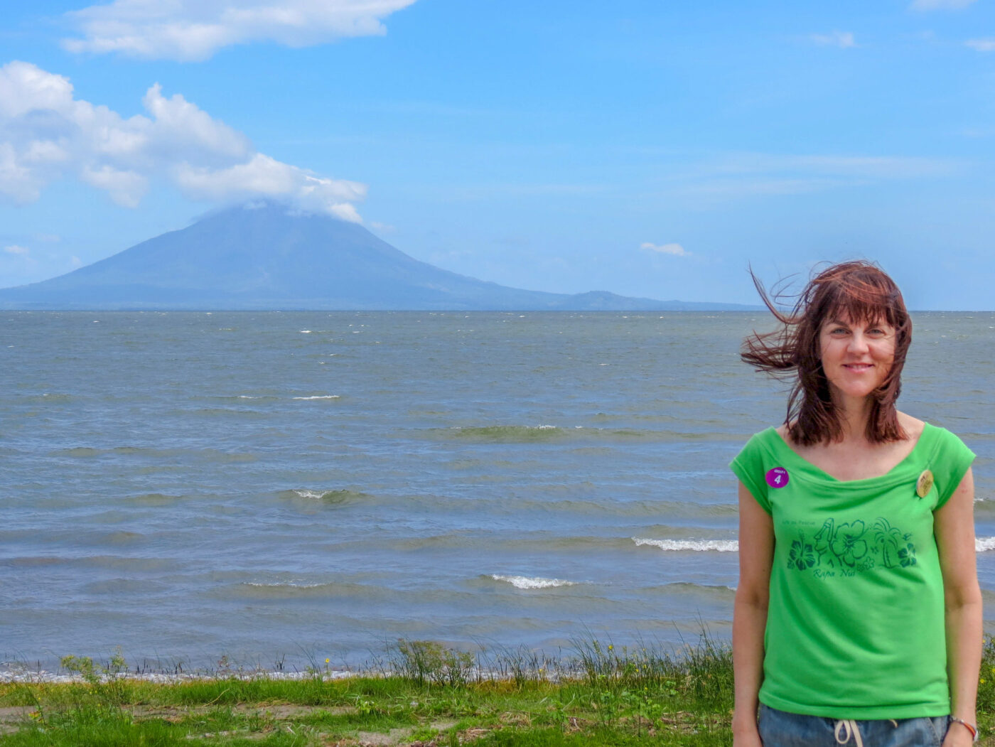 Exotic Lake Nicaragua and Rivas Highlights Tour