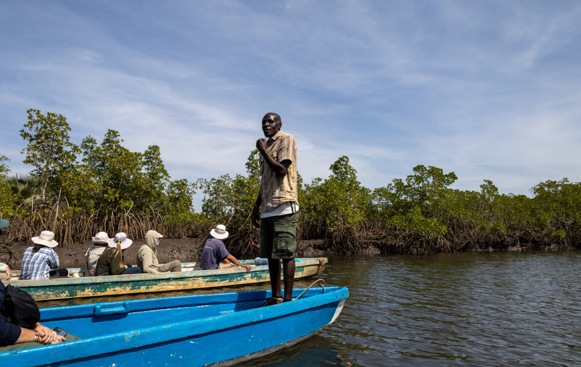 53390300518_c1358479f0_k Makasutu Gambia Africa