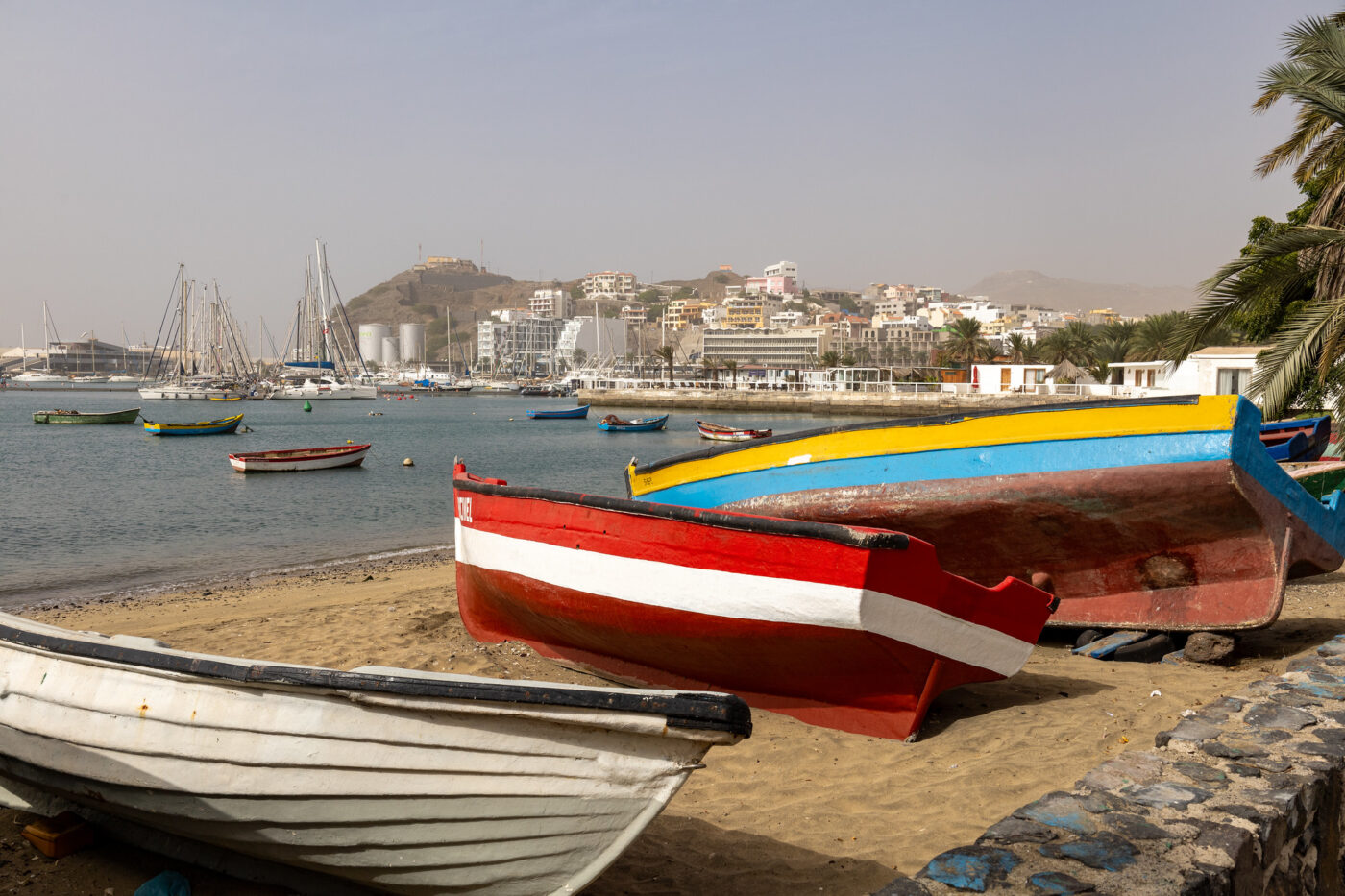 Colorful Mindelo, Cape Verde Top 10 Things to Do