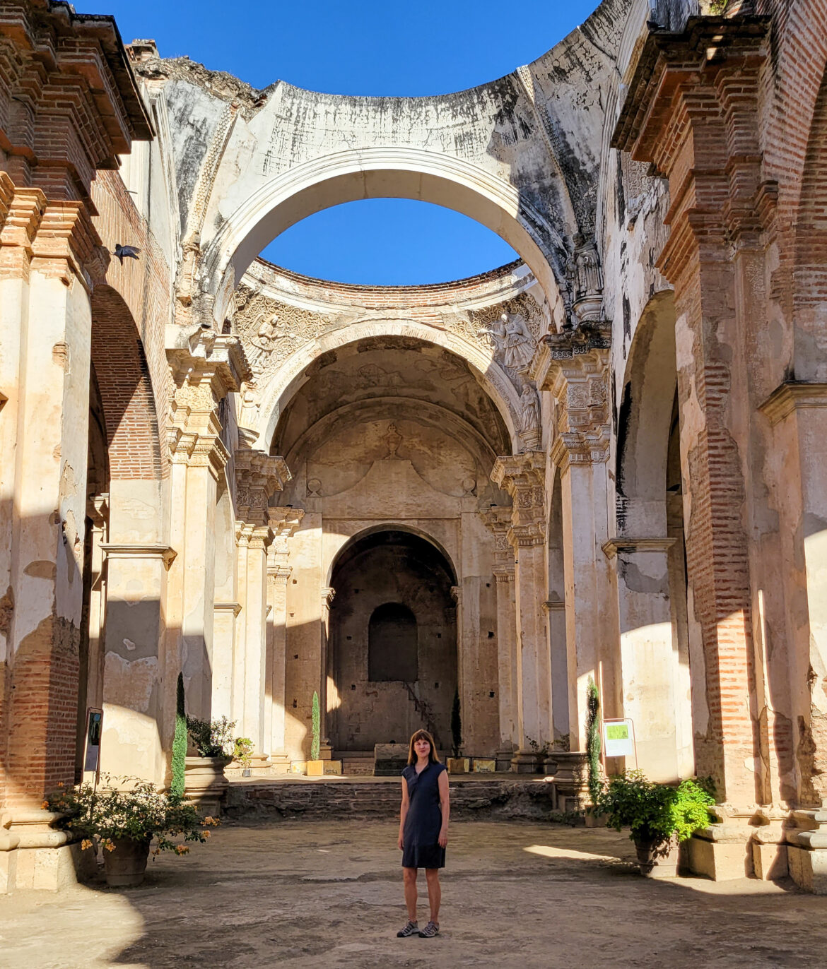 Antigua Guatemala Top Attractions - UNESCO World Heritage Site