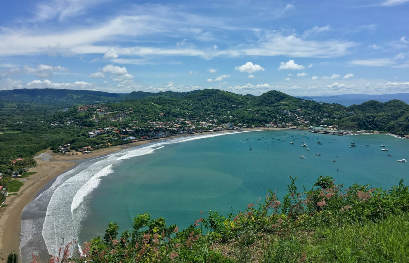 Amazing San Juan del Sur, Nicaragua Off the Beaten Path