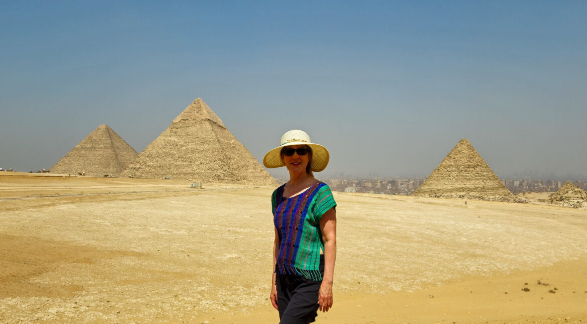 53874641315_a4505278ca_k Giza pyramids Egypt