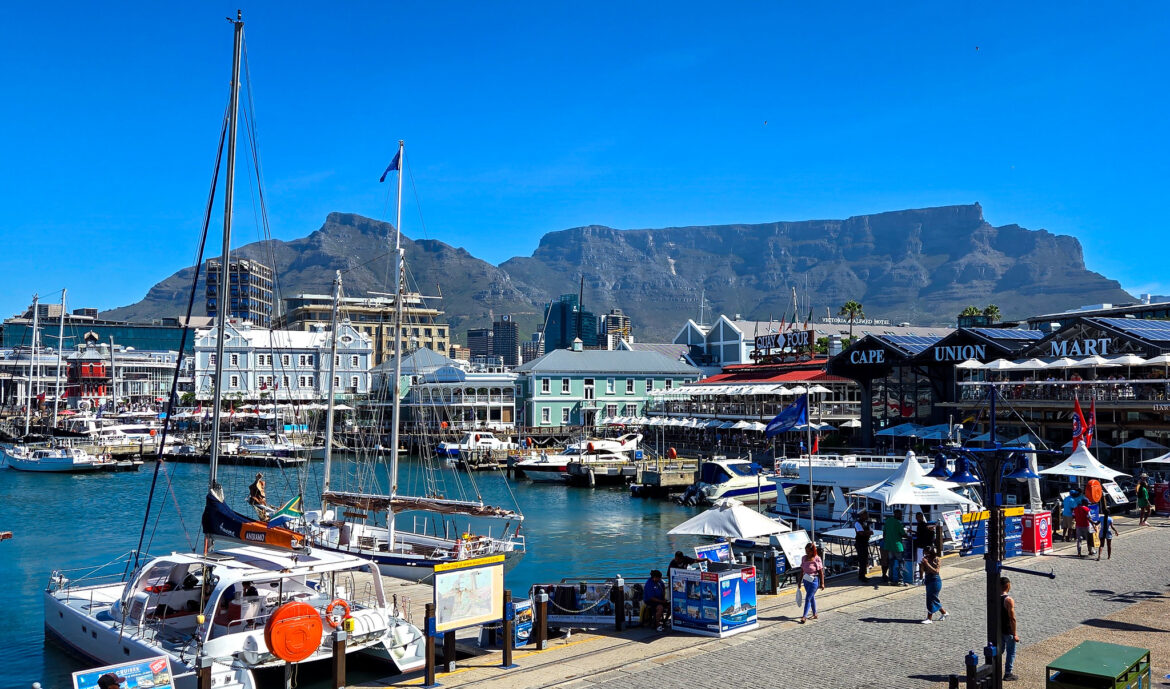 Cape Town South Africa