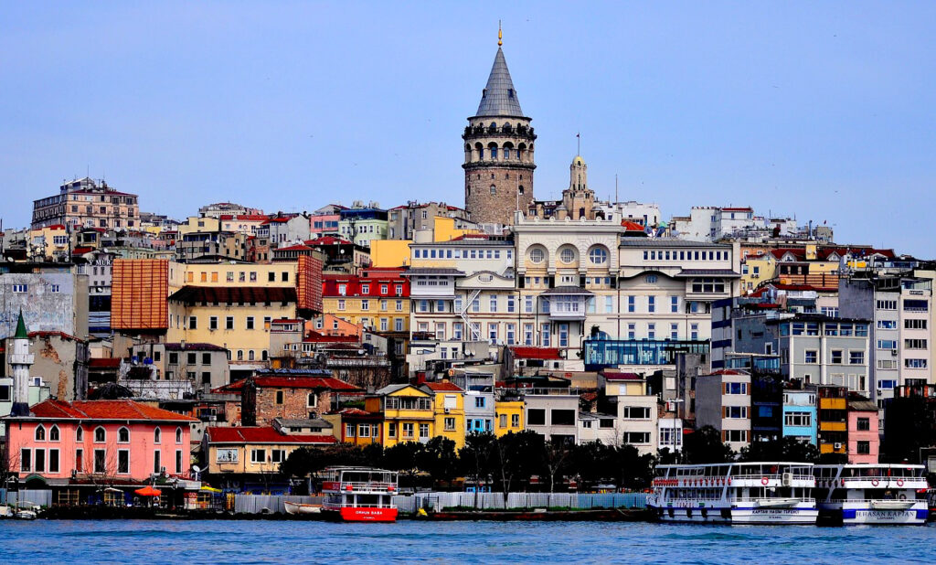 Isatanbul Turkey