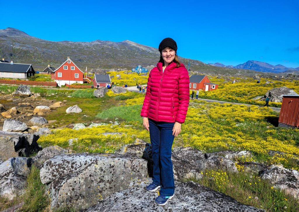 Nanortalik Greenland