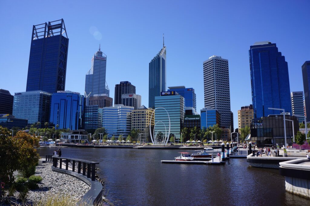Perth Australia