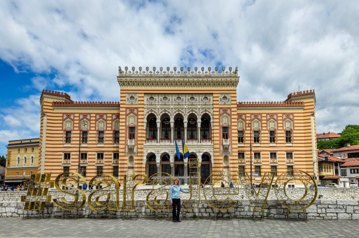 54616309331_5d298be08d_k Sarajevo City Hall