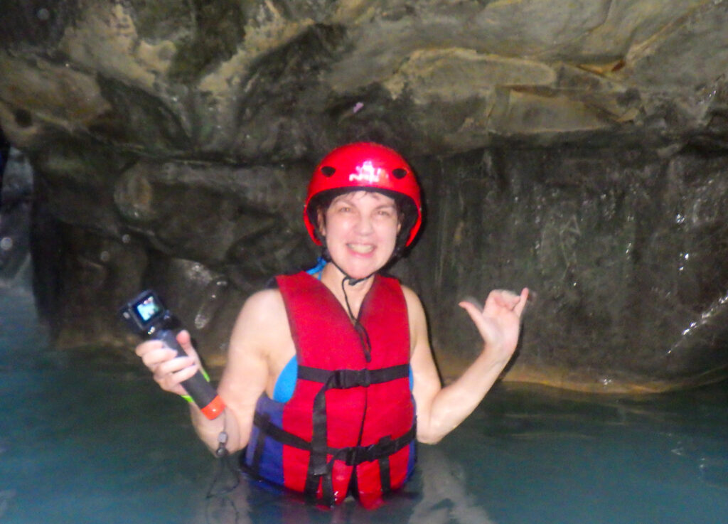 Damajagua Waterfalls Dominican Republic
