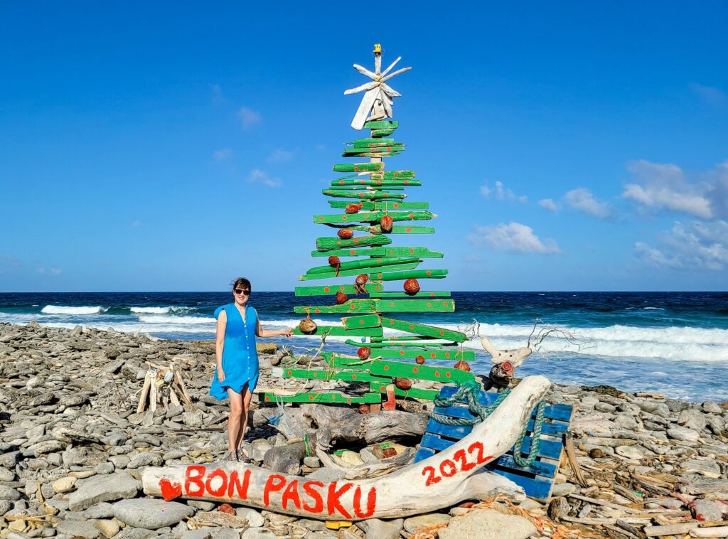 Bonaire Caribbean Christmas