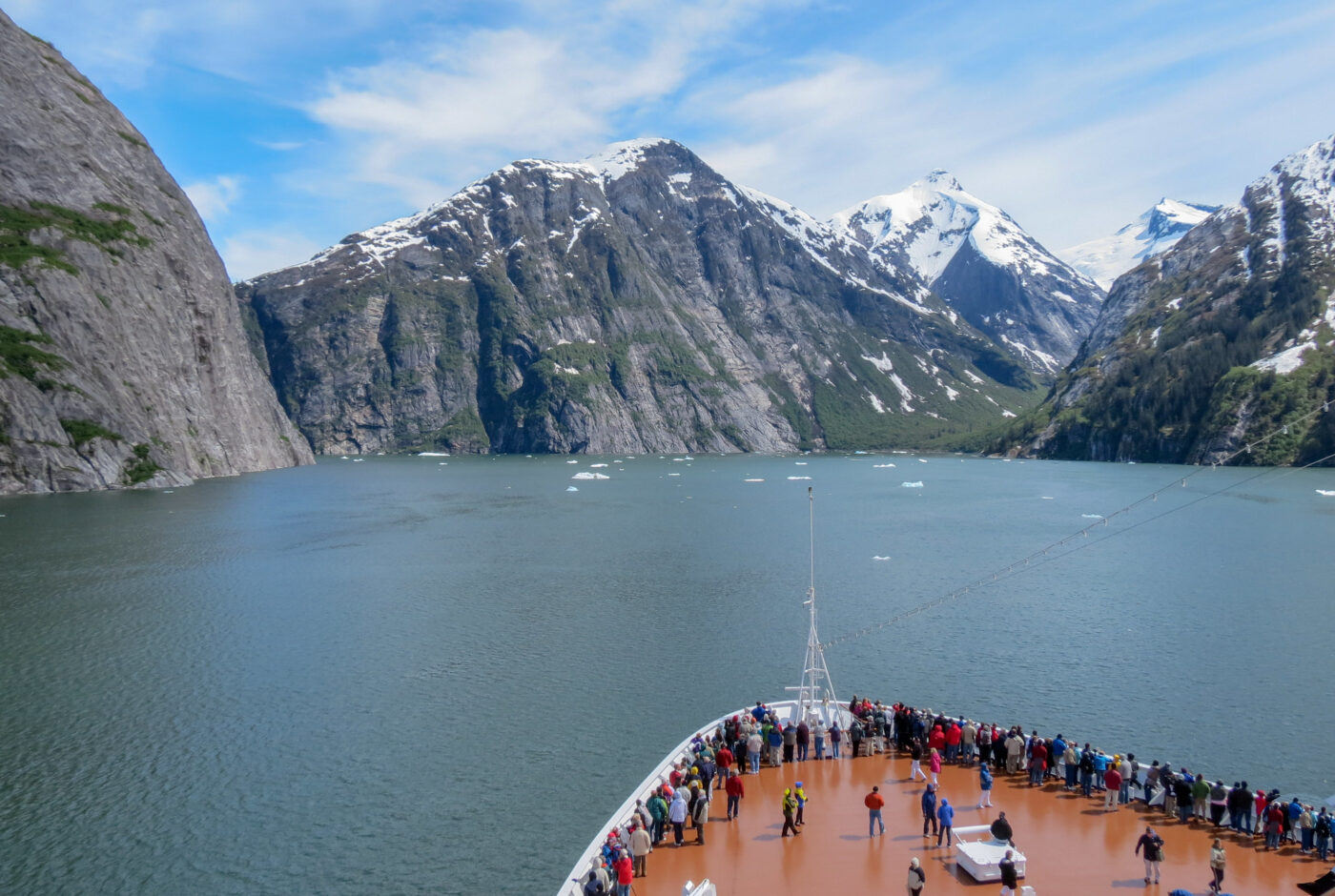 Alaska Cruise Port Guides for Your Dream Vacation