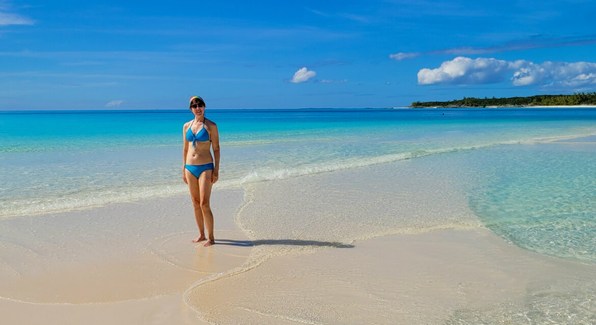 Half Moon Cay Caribbean