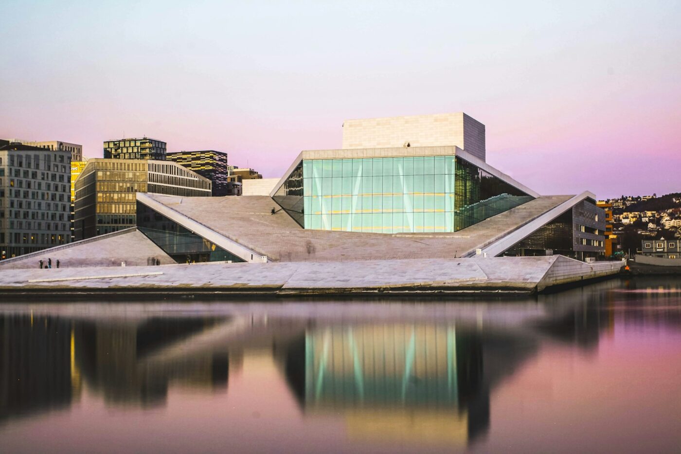 Why Oslo is More than Just the Gateway to Norway with Top Things to Do