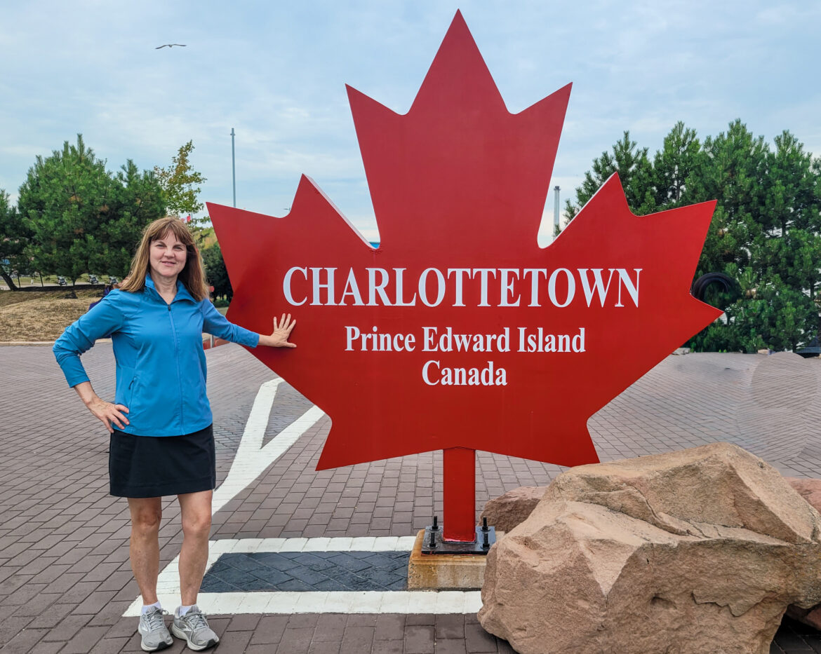 Charlottetown Prince Edward Island Canada