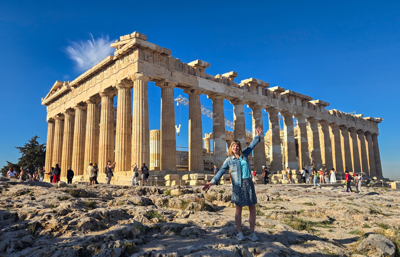 10 Days in Athens: The Ultimate Travel Guide to Greece’s Classic City