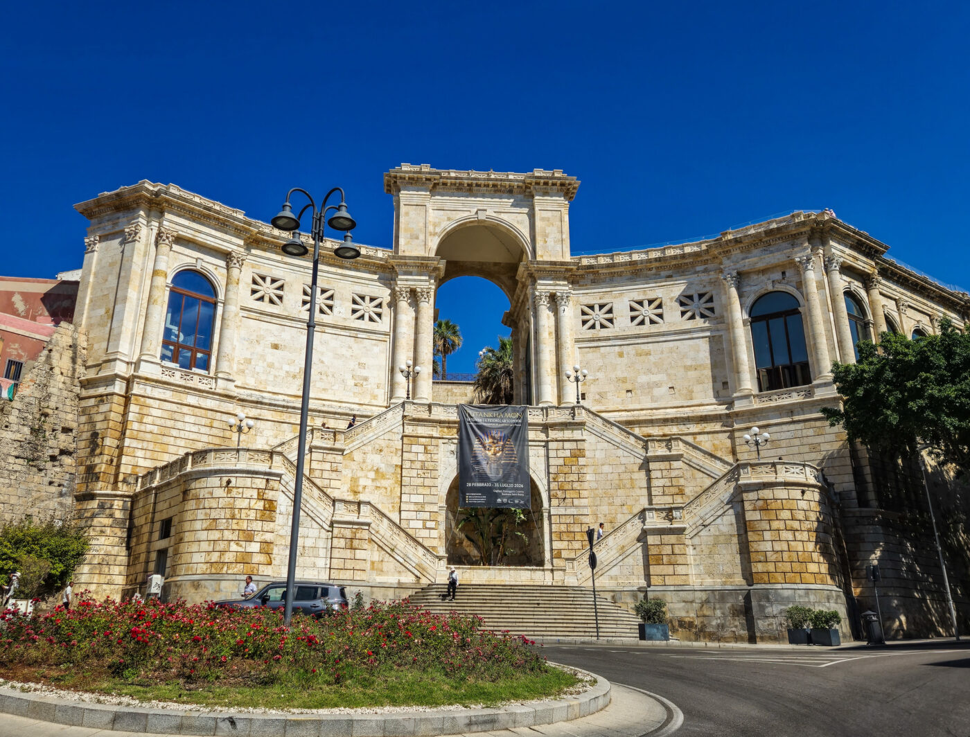 One Day in Underrated Cagliari, Sardina: Perfect Itinerary for First-Timers